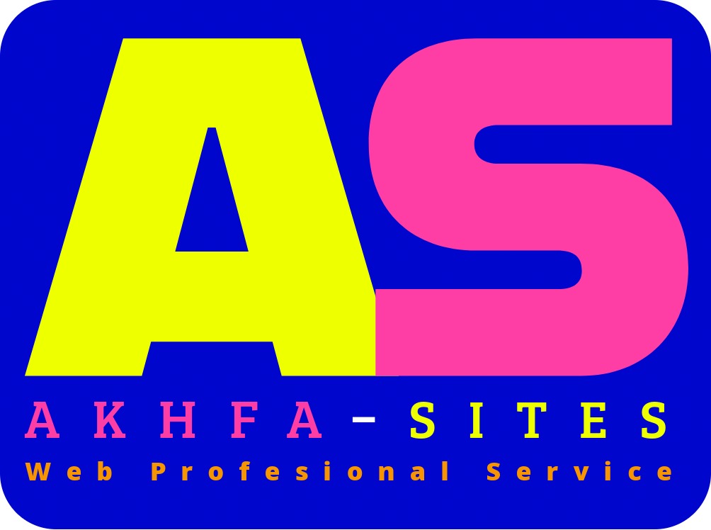 Logo Web Profesional Service